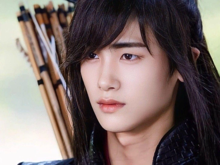 Источник: Кадр из дорамы «Хваран»