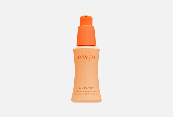 Сыворотка для лица PAYOT Sérum Vitamine C éclat