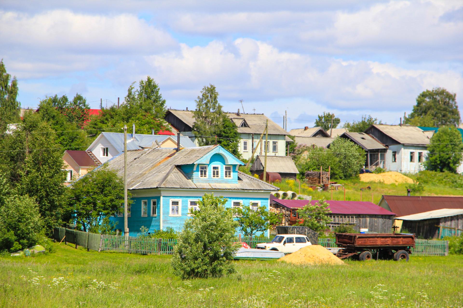 Цены на загородную недвижимость вырастут из-за пандемии и карантина - 20  мая 2020 - 45.ру