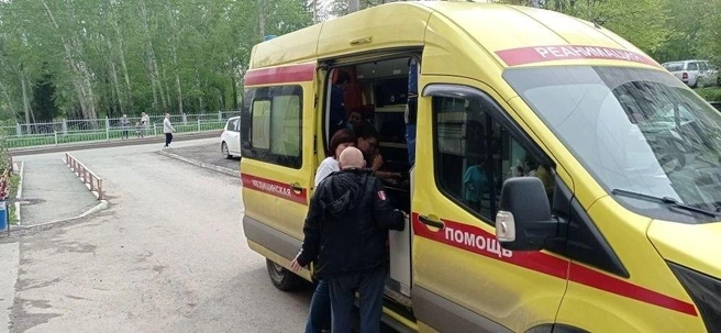 Источник: ИА «Ночные новости»