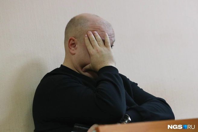 Дело расследовали по 159-й статье УК РФ (мошенничество)  | Источник: Андрей Бортко / NGS.RU