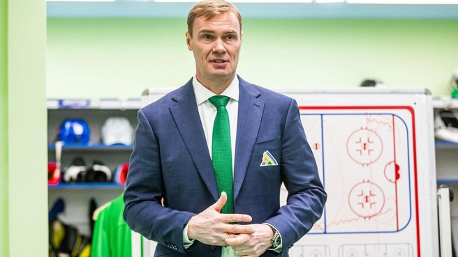 2022-й | Источник: ХК «Салават Юлаев» / Vk.com