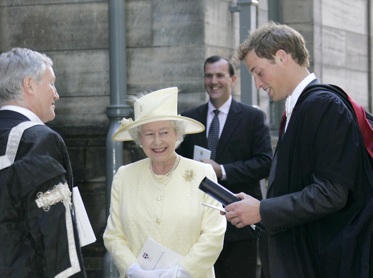 Где учились принц Уильям, Кейт Миддлтон и Амелия Виндзор: лучшие британские университеты (часть 2)