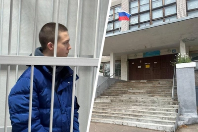 Напавшему на техникум в Архангельске грозит 15 лет тюрьмы