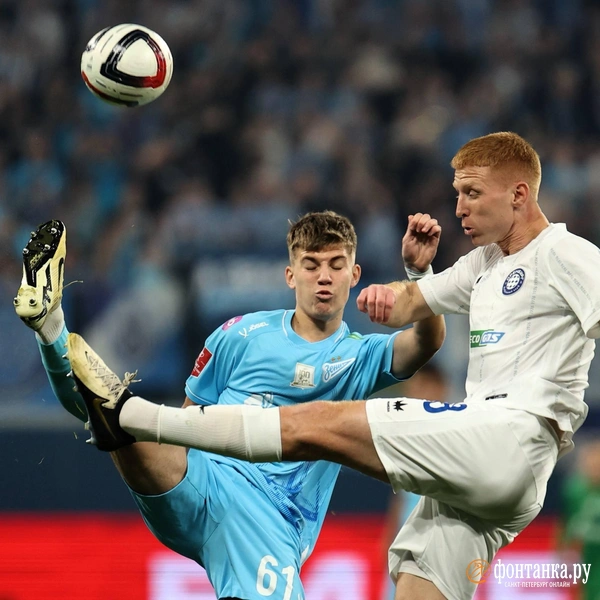 Источник: Сергей Михайличенко / «Фонтанка.ру»