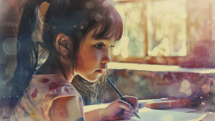 Тест: сможете ли вы отличить детские рисунки от картин художников