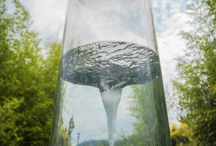 Источник: Социальные сети