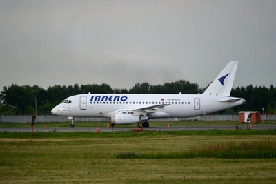 Flight to Bodaybo returns to Irkutsk due to technical fault