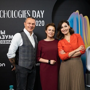 Как прошла конференция Psychologies Day 2020