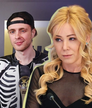 Егор Крид vs Екатерина Мизулина: что известно о противостоянии рэпера и главы «Лиги безопасного интернета»