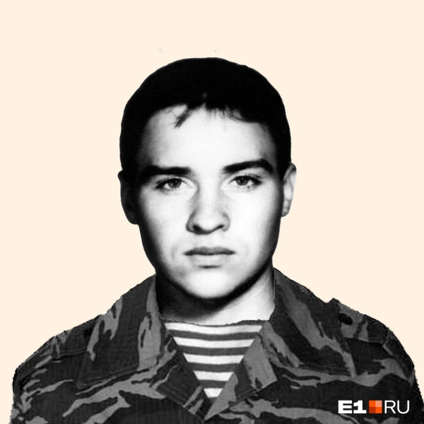 Сергей Савченков | Источник: свердловская Росгвардия