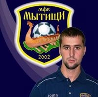 Монекин работал в пресс-службе мини-футбольного клуба в Мытищах | Источник: goroddosug.ru