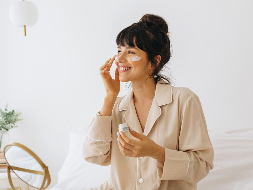 5 бьюти-средств, о которых лучше забыть в холода | marieclaire.ru