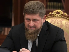 Психолог Степанова: «Кадыров для меня секс-символ. Мужчина должен чем-то пугать, настораживать»