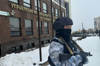 Приставы Калмыкии взыскали компенсацию за укус собаки