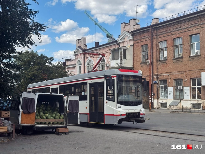 Новочеркасск | Источник: Ирина Бабичева / 161.RU