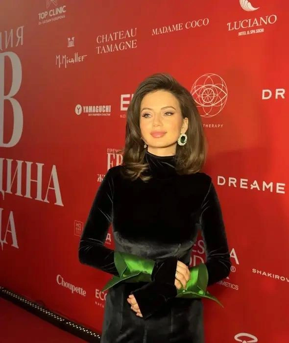 Когда Олесе стало лучше, она захотела принести в мир больше добра | Источник: личный архив Олеси Клеблеевой