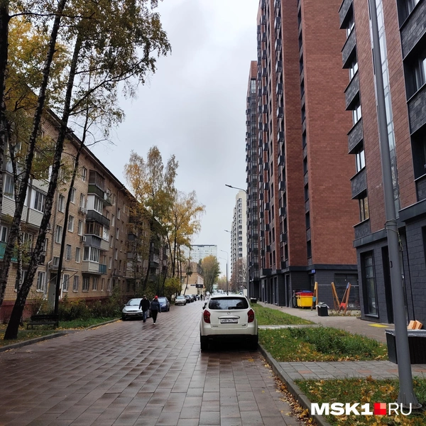 Источник: Игорь Мещанев / MSK1.RU