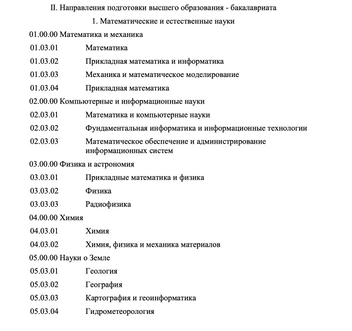 Таких специалистов готовят в ЛЭТИ, ИТМО, ГУАПе, Технологическом институте, Политехе и СПбГУ  | Источник: скриншот прогноза Минтруда