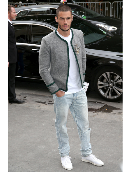 Батист Джабикони