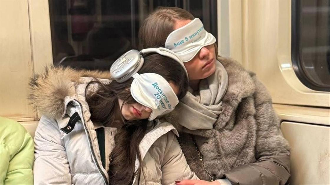 20 минут, которые решают все: женщины страдают от недосыпания больше, чем мужчины