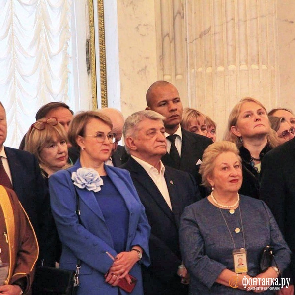 Источник: Алина Циопа/ «Фонтанка.ру»