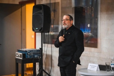 Суд оставил в силе увольнение худрука Театра-Театра