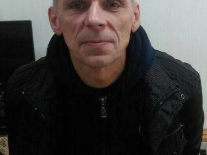 Юрий Иванин (Зонтик). Фотографий его сына в публичном доступе нет. | Источник: Пресс-служба ГУ МВД по Новосибирской области 