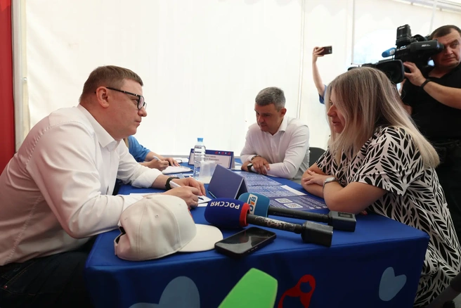 Источник: пресс-служба правительства Челябинской области 