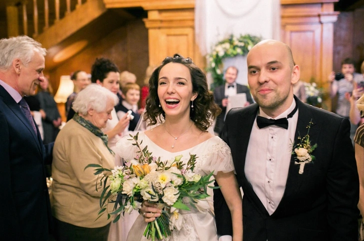 Валерия Ланская и Стас Иванов | Источник: Соцсети