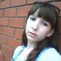 Аватарка Анюта