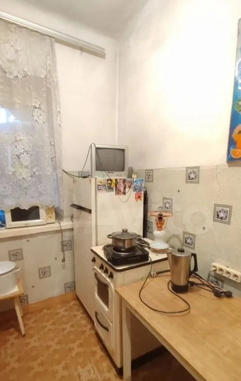 В распоряжение арендатора — мебель и техника | Источник: сайт объявлений