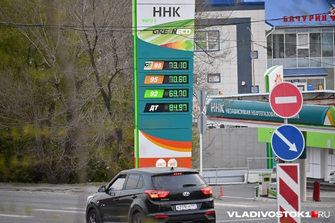 Источник: Елена Буйвол / VLADIVOSTOK1.RU