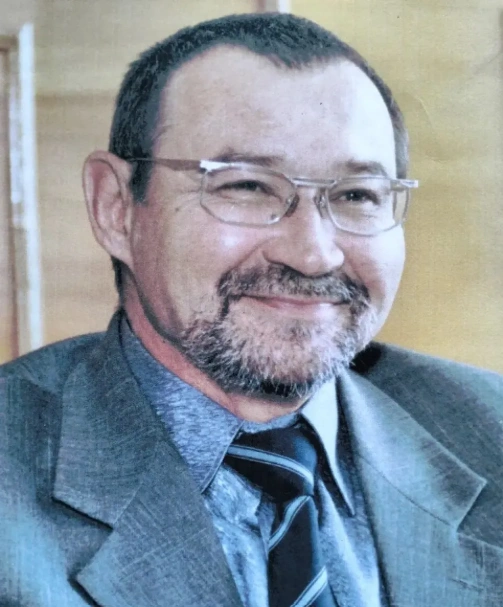 Умер первый глава администрации Краснокаменска | Источник: Администрация Краснокаменского округа / Ok.ru