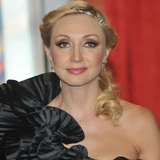 <p>Кристина Орбакайте</p>