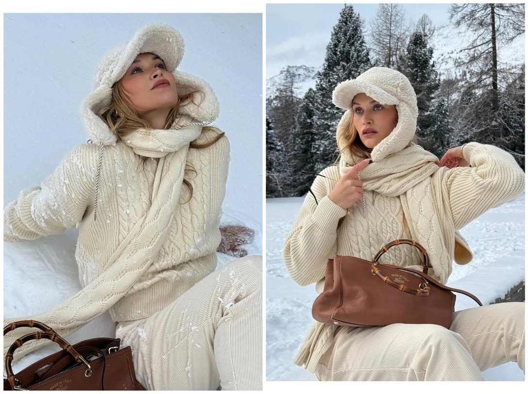 Как правильно отдыхать в новогодние каникулы, чтобы успеть набраться сил | marieclaire.ru