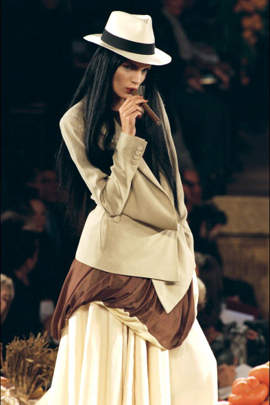Jean-Paul Gaultier | Источник: Getty Images