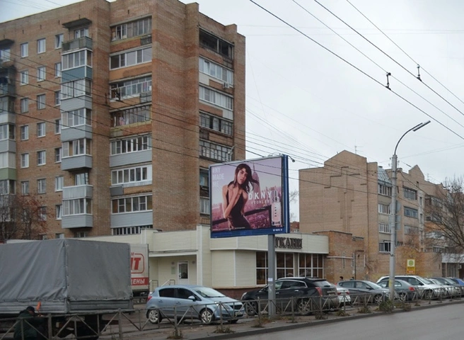 В Рязани пенсионер упал с девятого этажа | ya62.ru