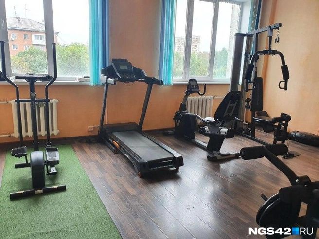 Источник: Полина Чернядьева / NGS42.RU