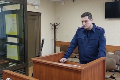 Житель Черняховского района предстанет перед судом за насилие