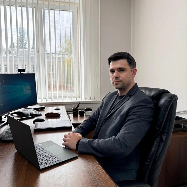 Планируется рост эффективности и клиентского комфорта | Источник: ООО&nbsp;«ЭН+ ГИДРО»