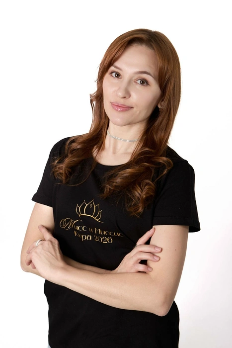 Елена Соловейко, 35 лет, Нягань | Источник: «Мисс и Миссис Югра&nbsp;— 2026» / «ВКонтакте»