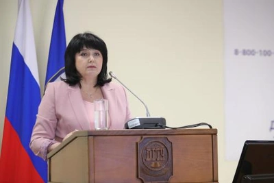 Шевченко назначена уполномоченной по правам ребенка в регионе