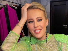 Ксения Собчак: «Считаете, что загнала Моргенштерна в ловушку? Не я начала говорить на тему Победы»