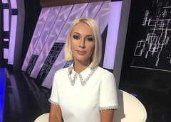 Лера Кудрявцева об Андрее Разине: «Пару годиков в тюрьме ему бы не помешали»