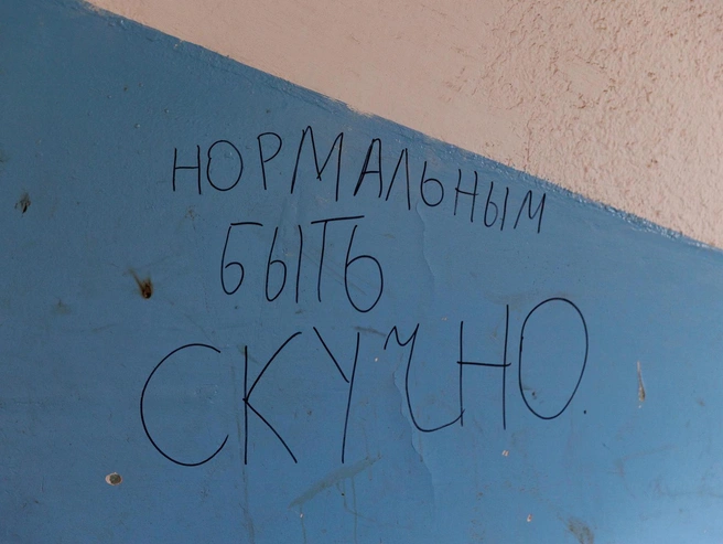 Источник: Ирина Шарова / 72.RU 