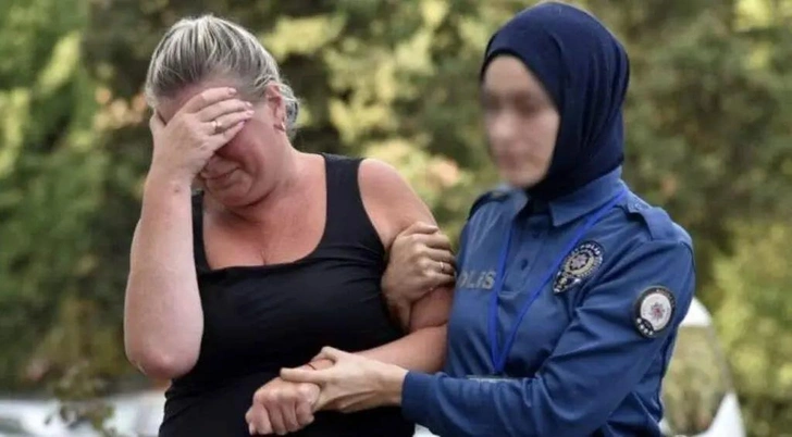 Бабушка брошенной в туалете девочки не понесла наказание