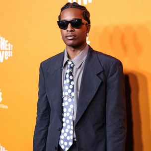 A$AP Rocky — новый амбассадор Chanel