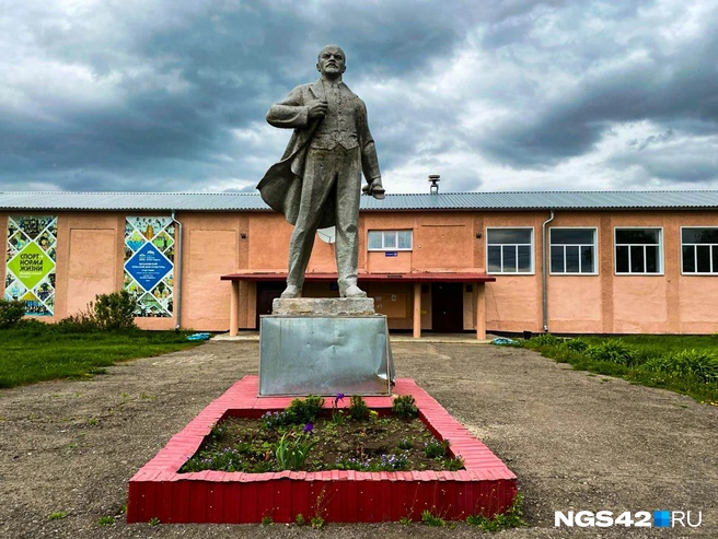 Источник: Елизавета Богатырева / NGS42.RU