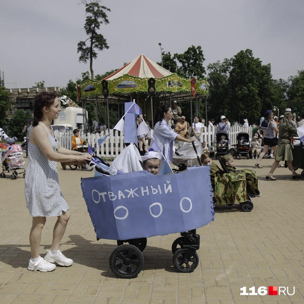 Источник: Лина Саитова / 116.RU
